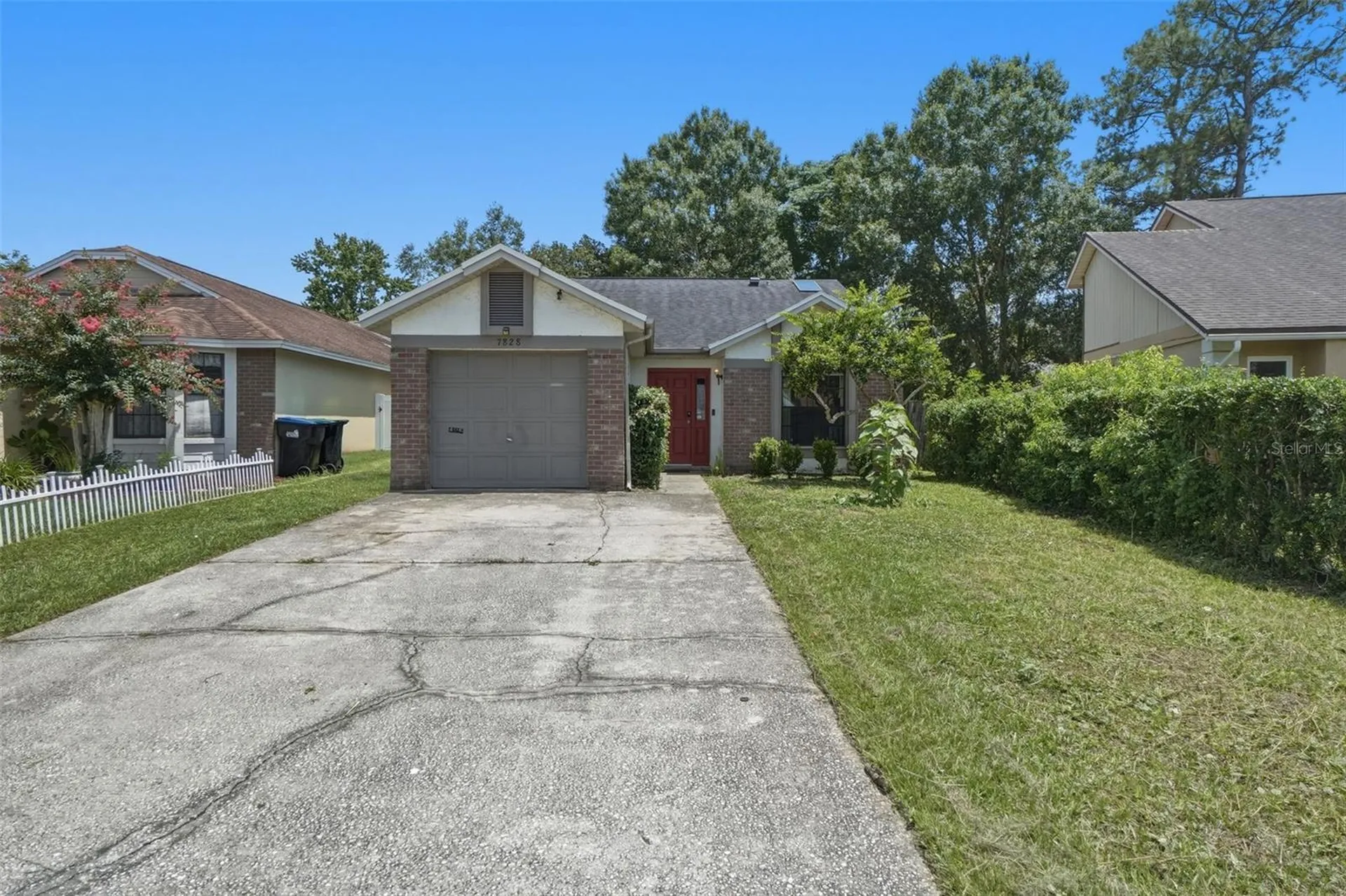 7828 Wortham Court Orlando FL 32825