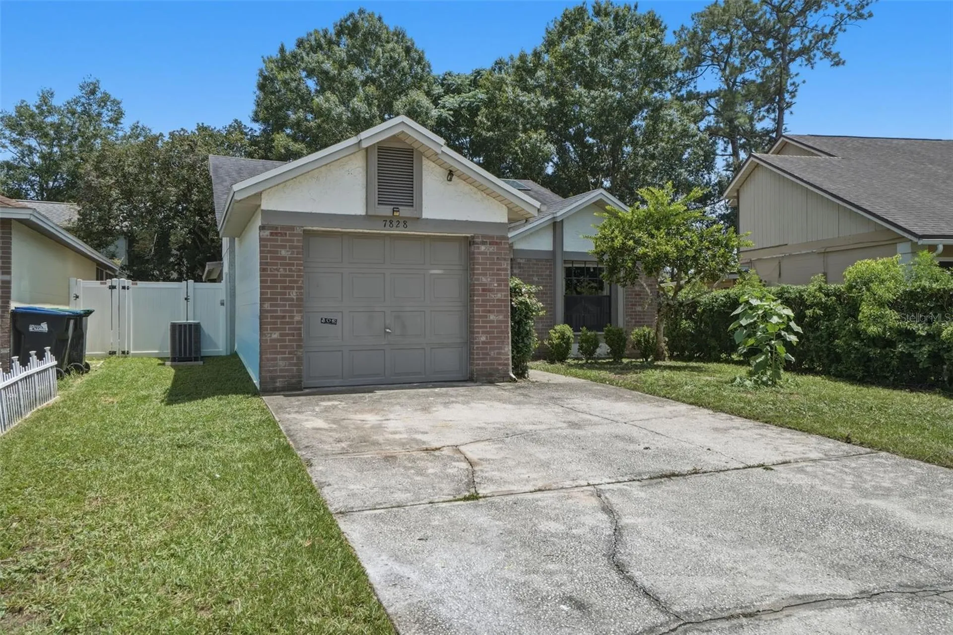 7828 Wortham Court Orlando FL 32825