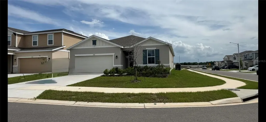 5442 Catmint Drive Haines City FL 33844