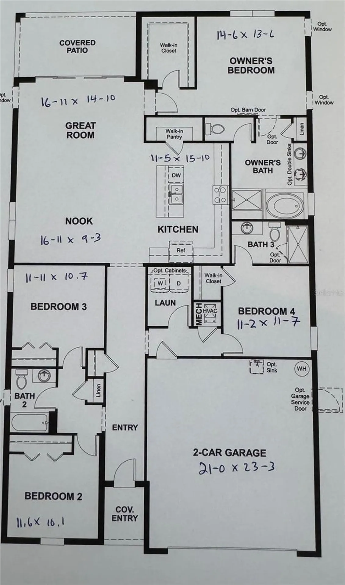 5442 Catmint Drive Haines City FL 33844