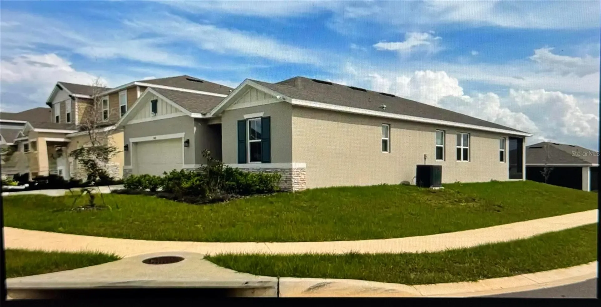 5442 Catmint Drive Haines City FL 33844