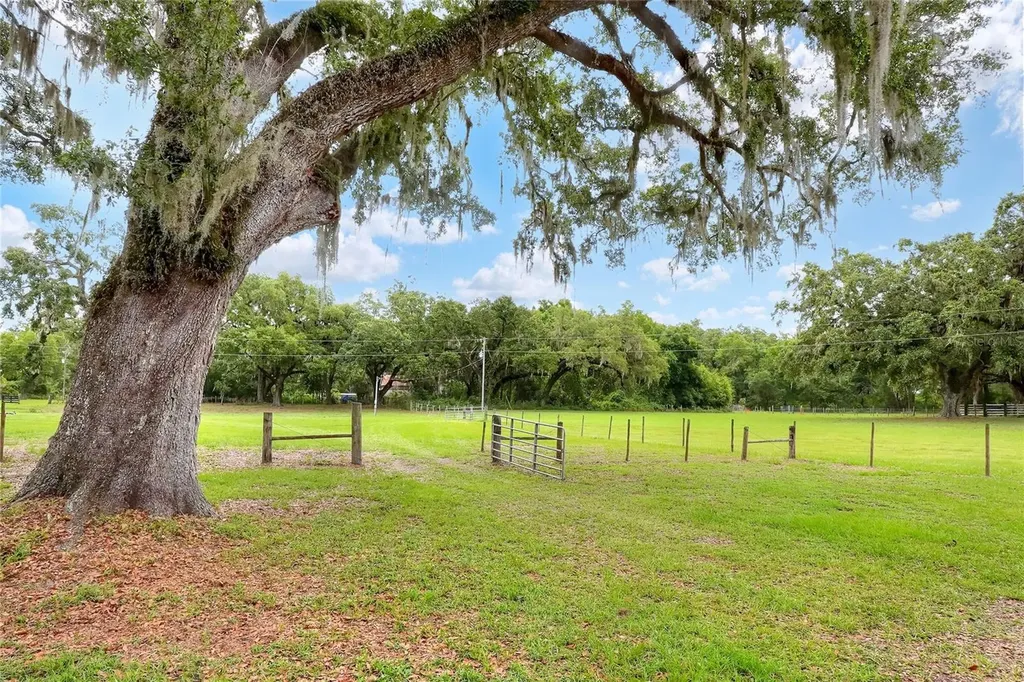 0 SE 14th Terrace Bushnell FL 33513
