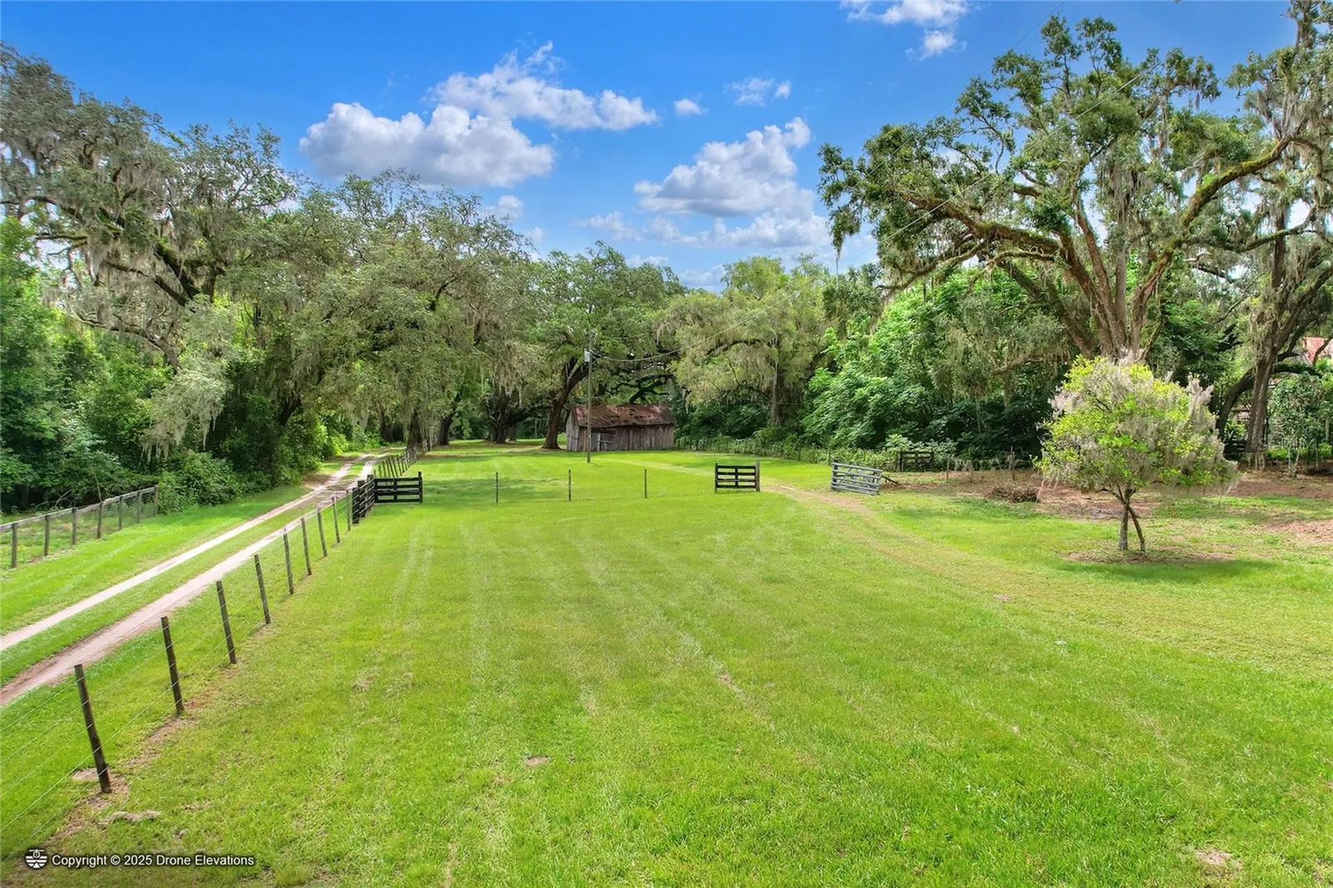 0 SE 14th Terrace Bushnell FL 33513