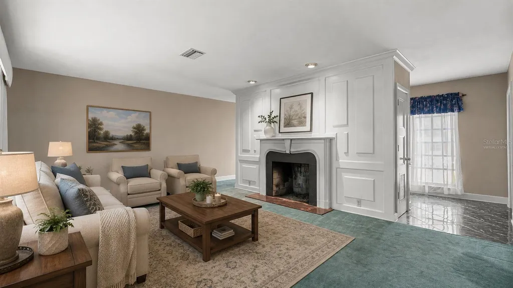 1237 Cardinal Lane Deland FL 32720