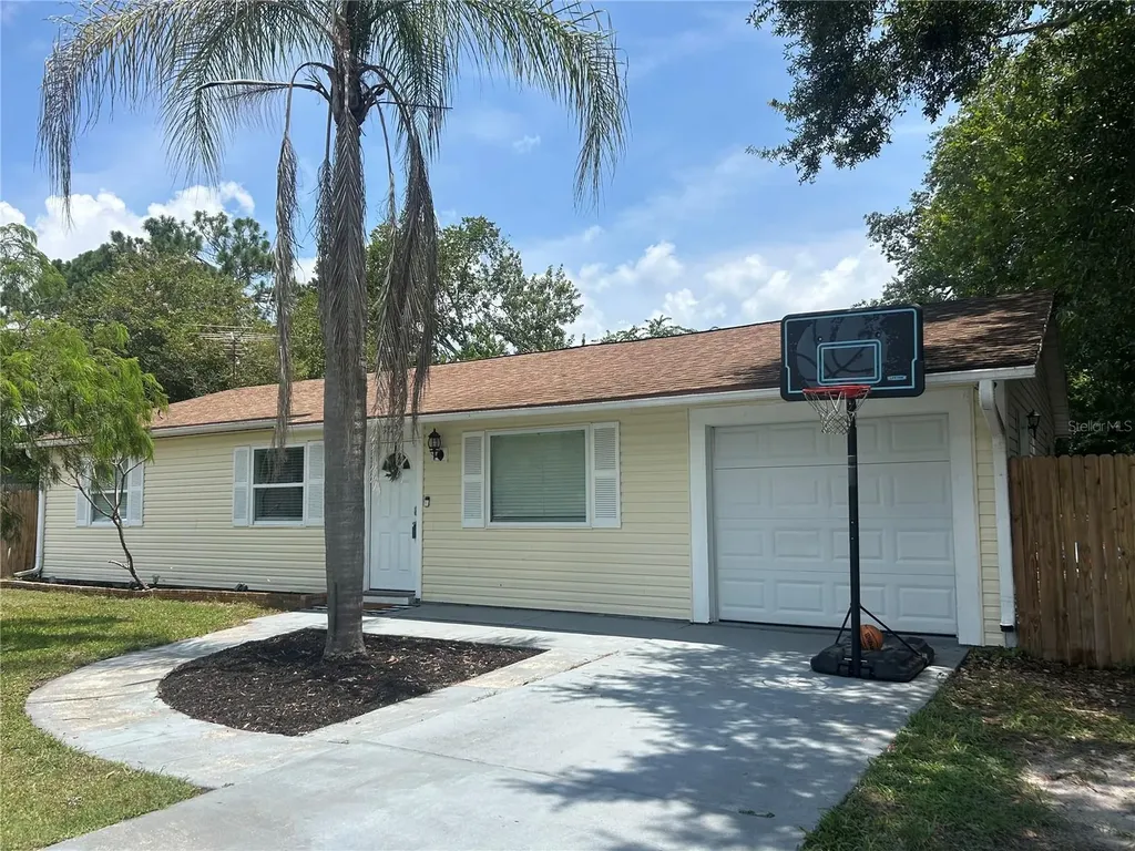 3223 Umbrella Tree Drive Edgewater FL 32141