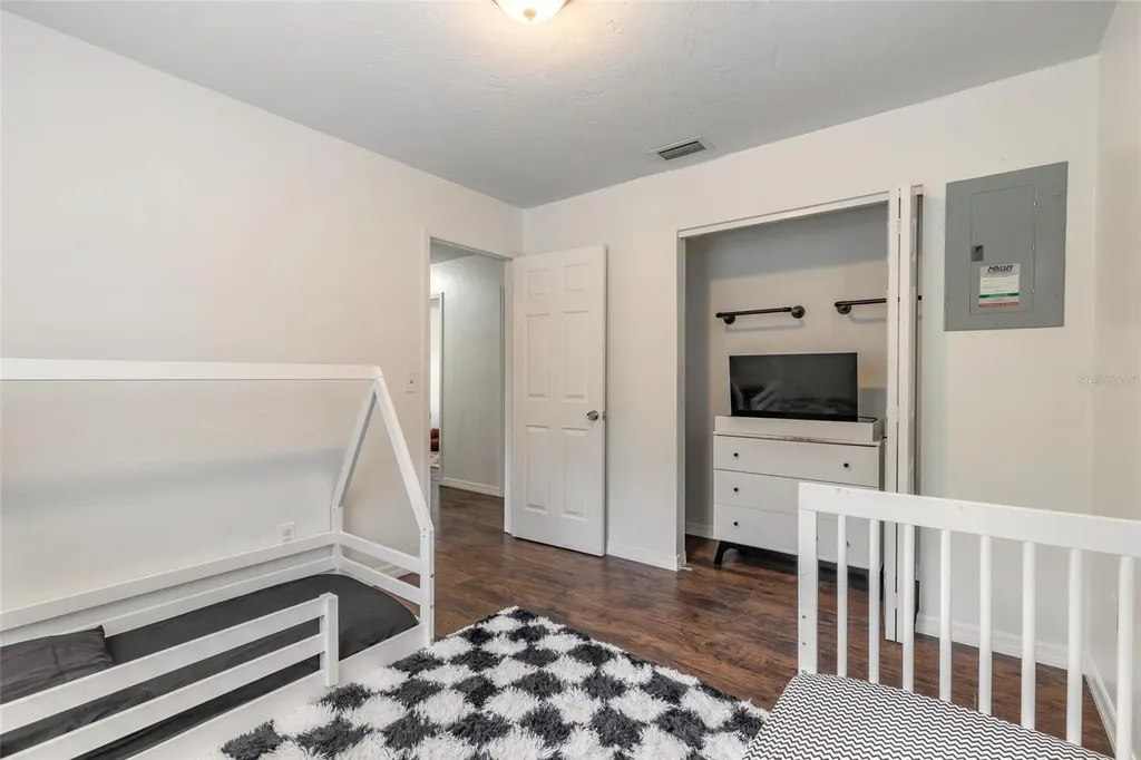 3223 Umbrella Tree Drive Edgewater FL 32141