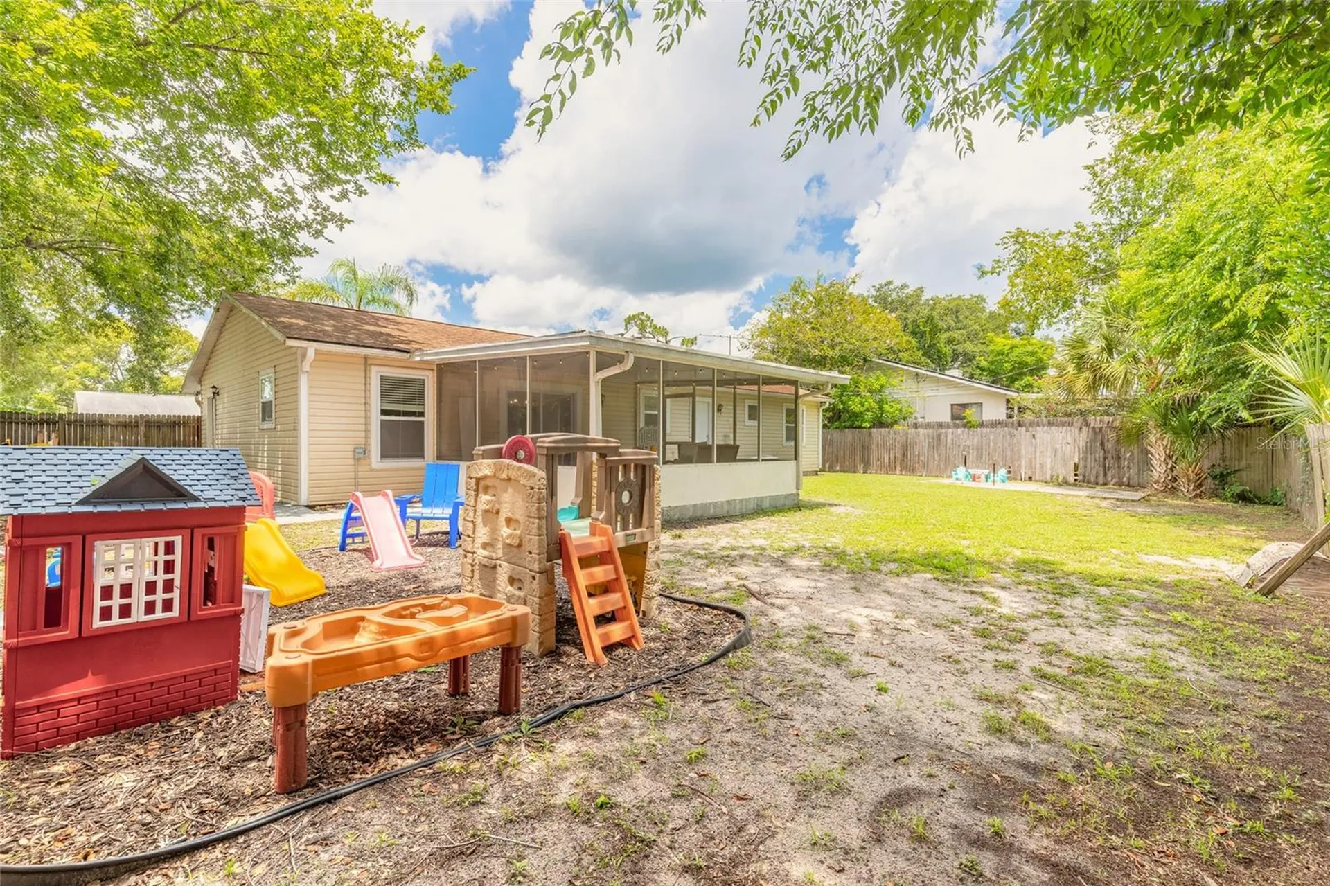 3223 Umbrella Tree Drive Edgewater FL 32141
