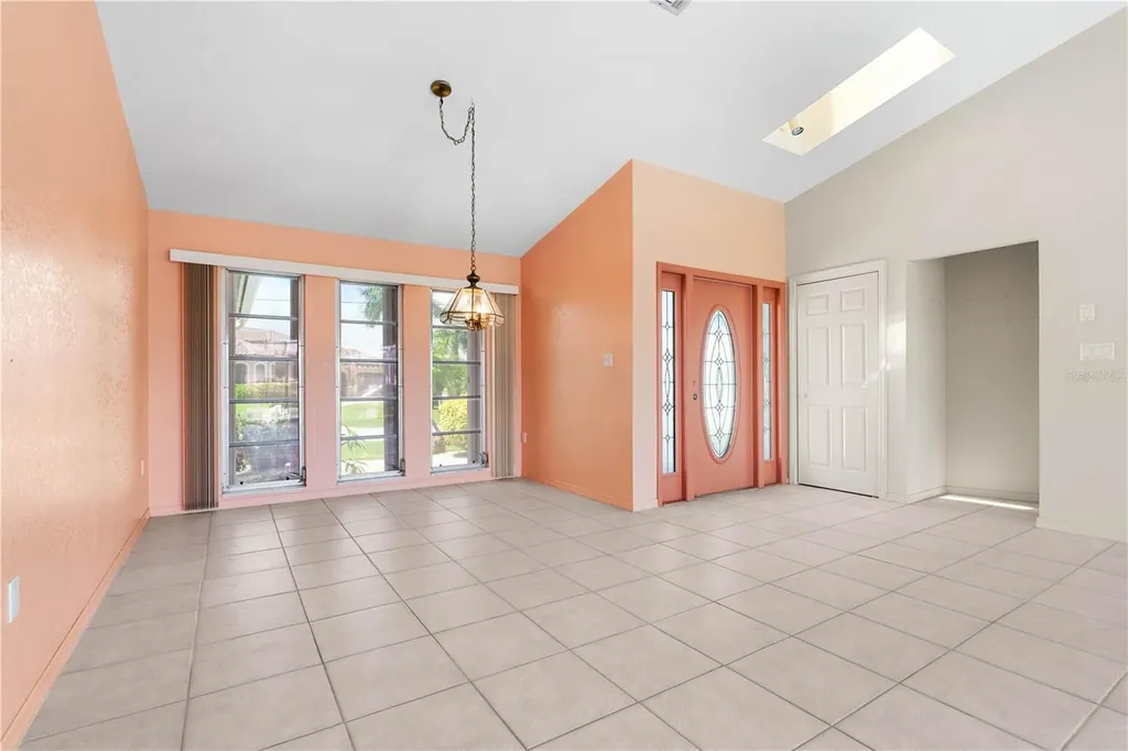 1212 Partridge Drive Punta Gorda FL 33950