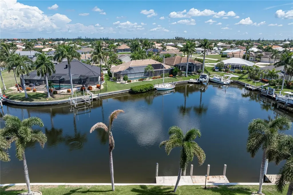 1212 Partridge Drive Punta Gorda FL 33950