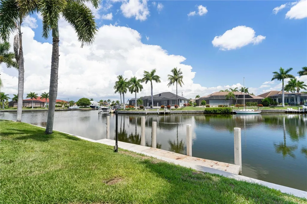 1212 Partridge Drive Punta Gorda FL 33950
