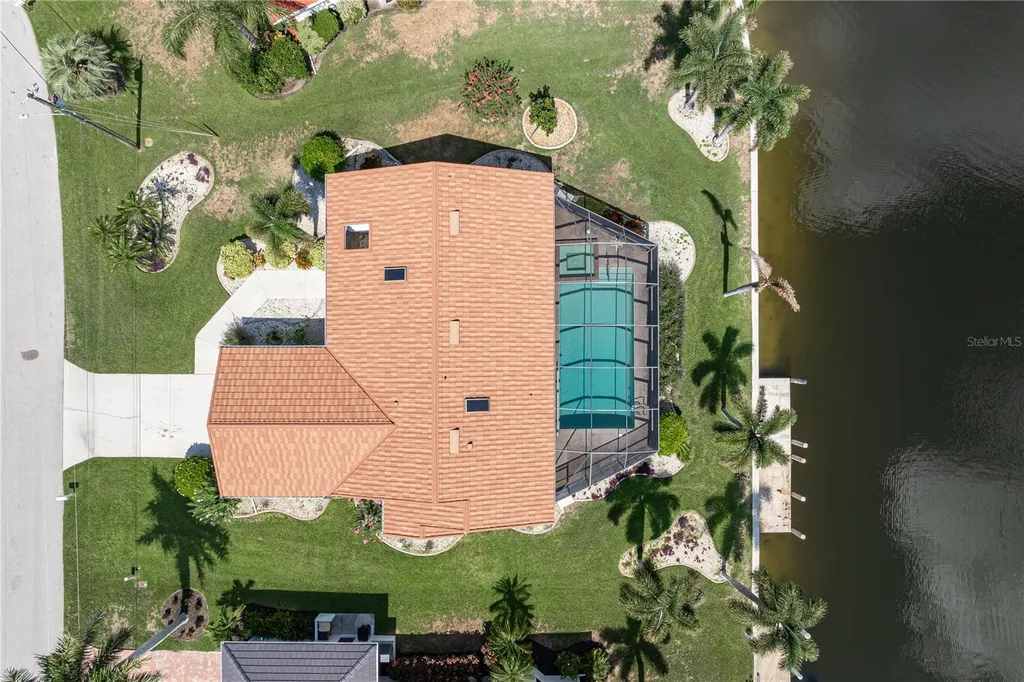1212 Partridge Drive Punta Gorda FL 33950