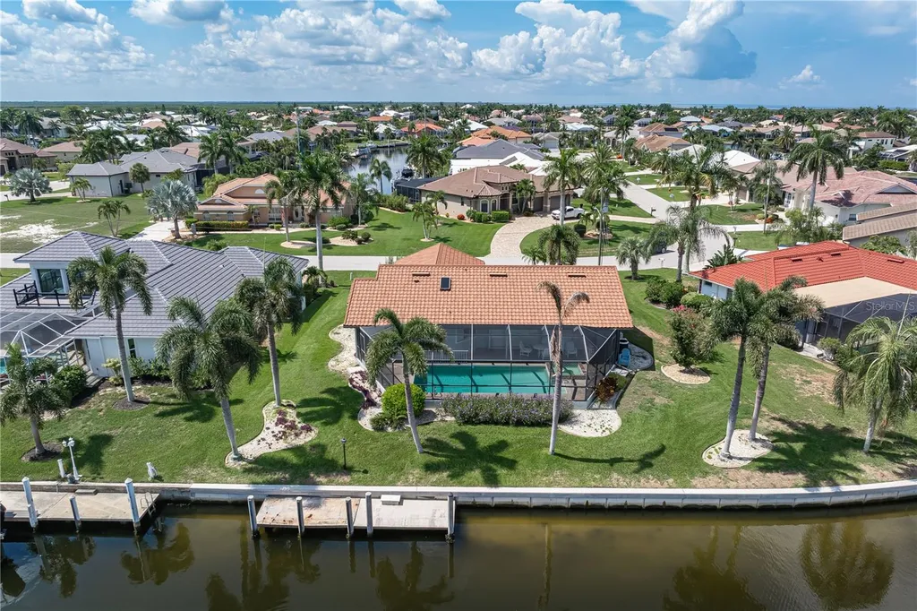 1212 Partridge Drive Punta Gorda FL 33950