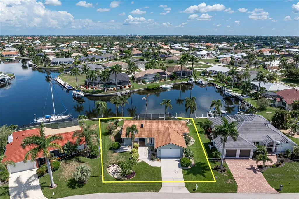 1212 Partridge Drive Punta Gorda FL 33950