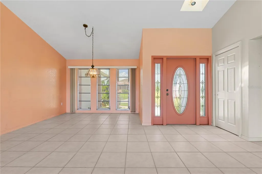 1212 Partridge Drive Punta Gorda FL 33950