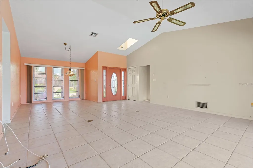 1212 Partridge Drive Punta Gorda FL 33950
