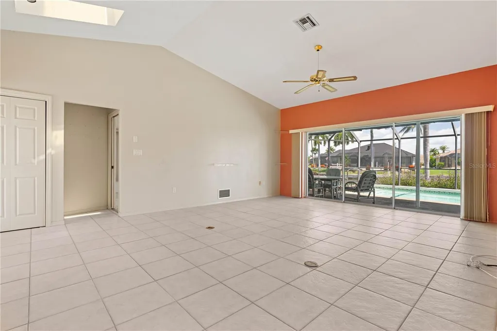1212 Partridge Drive Punta Gorda FL 33950