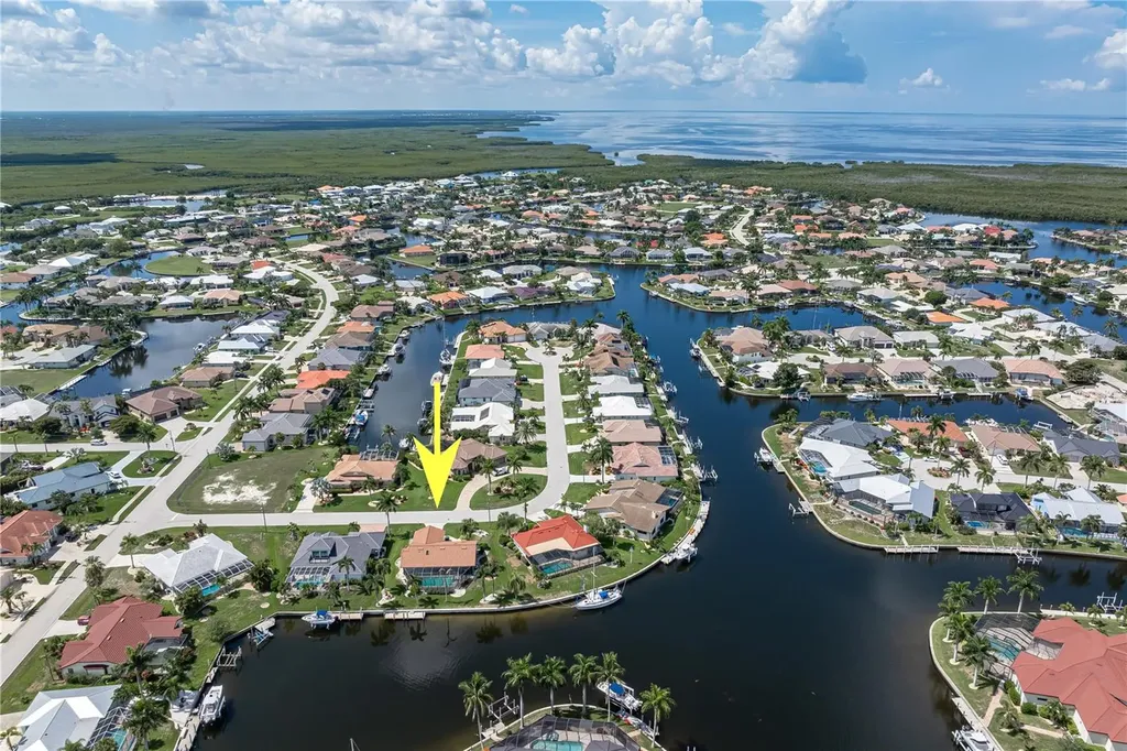 1212 Partridge Drive Punta Gorda FL 33950