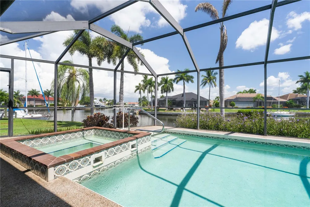 1212 Partridge Drive Punta Gorda FL 33950