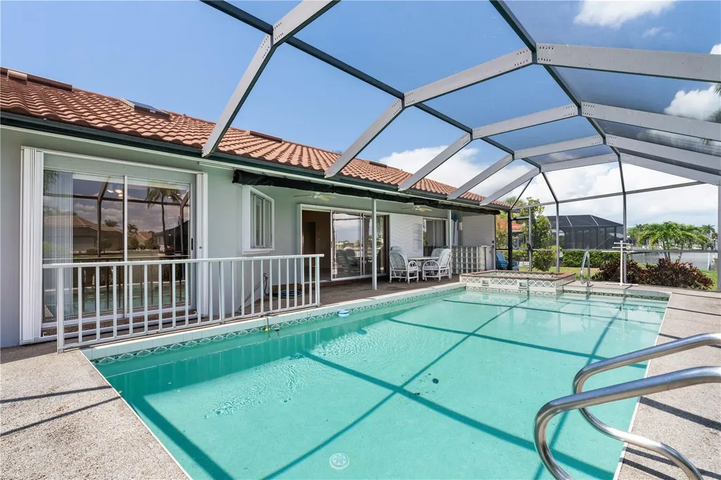 1212 Partridge Drive Punta Gorda FL 33950