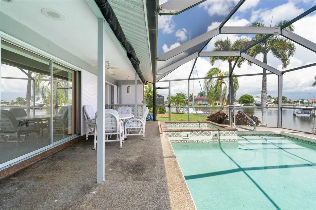 1212 Partridge Drive Punta Gorda FL 33950