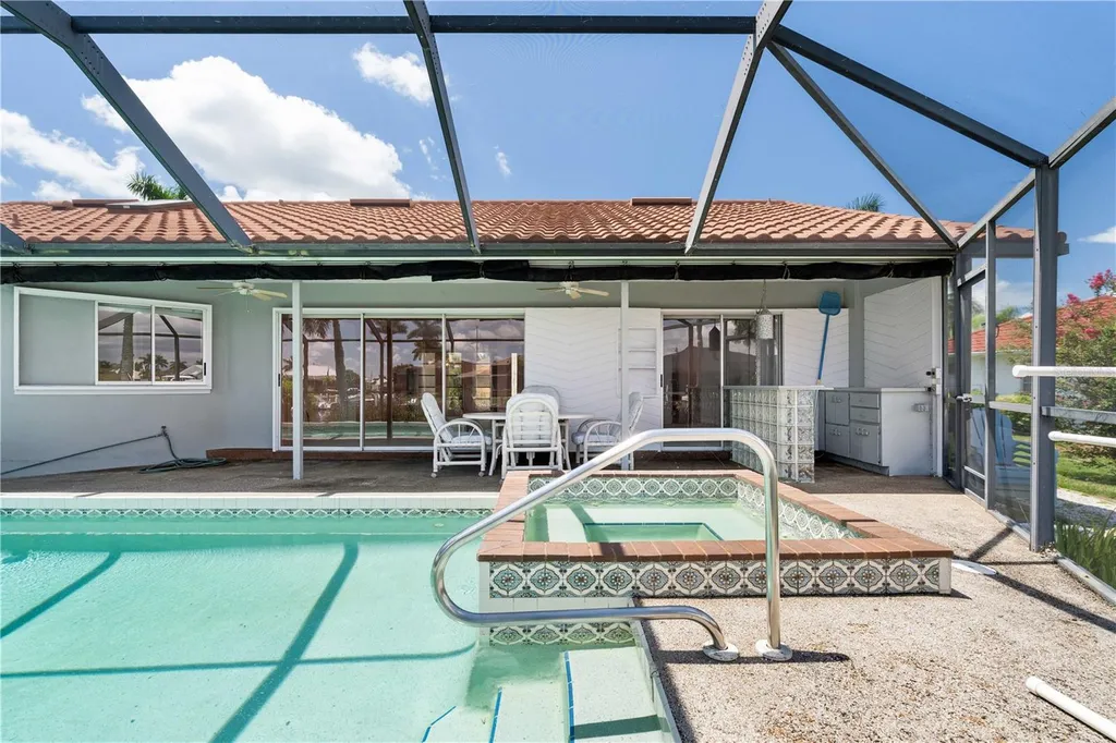 1212 Partridge Drive Punta Gorda FL 33950