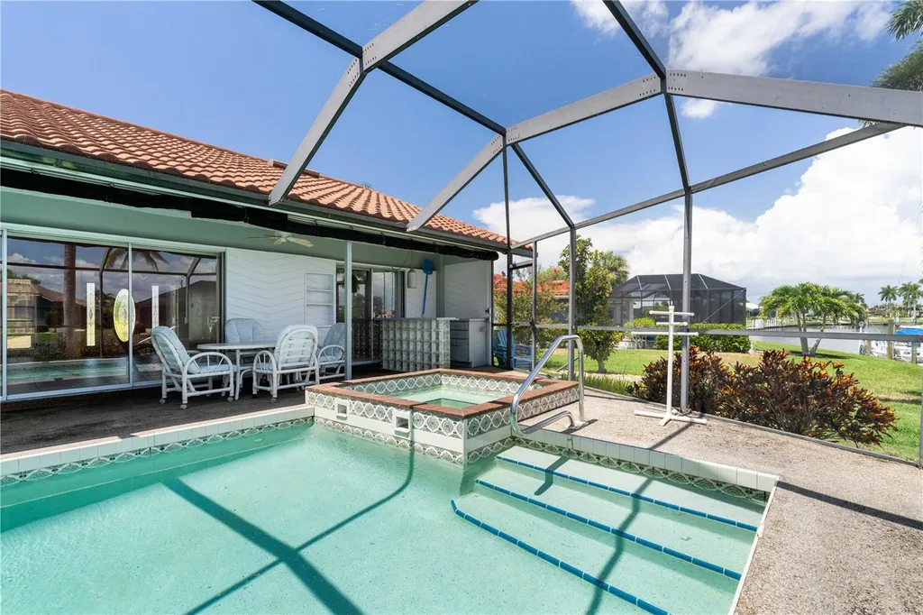 1212 Partridge Drive Punta Gorda FL 33950