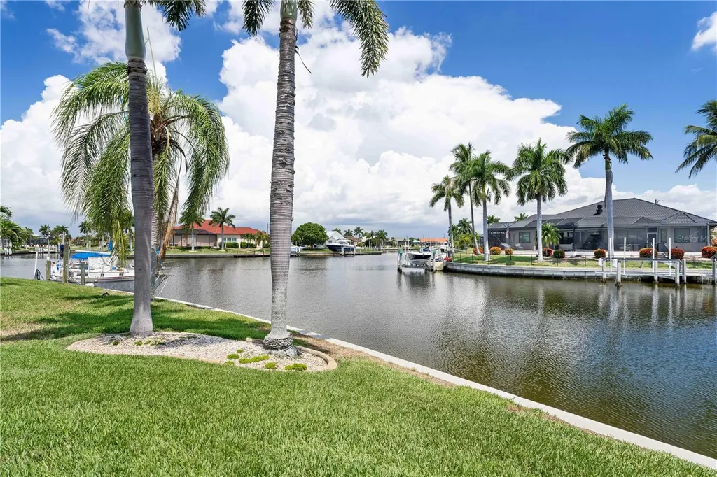 1212 Partridge Drive Punta Gorda FL 33950