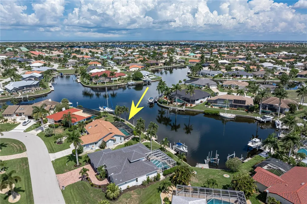 1212 Partridge Drive Punta Gorda FL 33950