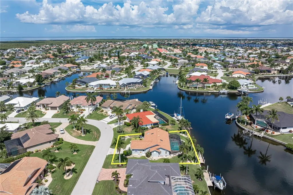 1212 Partridge Drive Punta Gorda FL 33950
