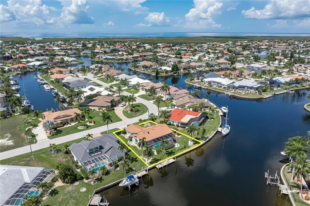 1212 Partridge Drive Punta Gorda FL 33950
