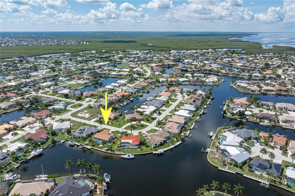 1212 Partridge Drive Punta Gorda FL 33950