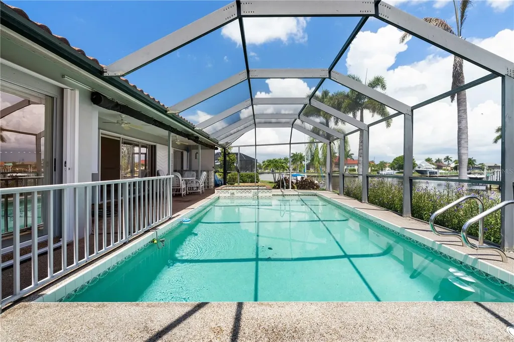 1212 Partridge Drive Punta Gorda FL 33950