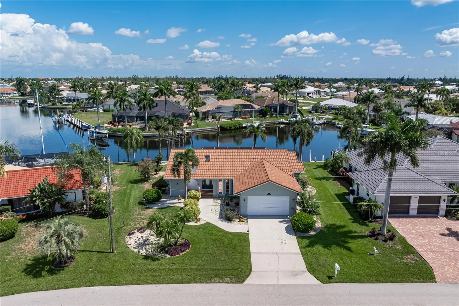 1212 Partridge Drive Punta Gorda FL 33950