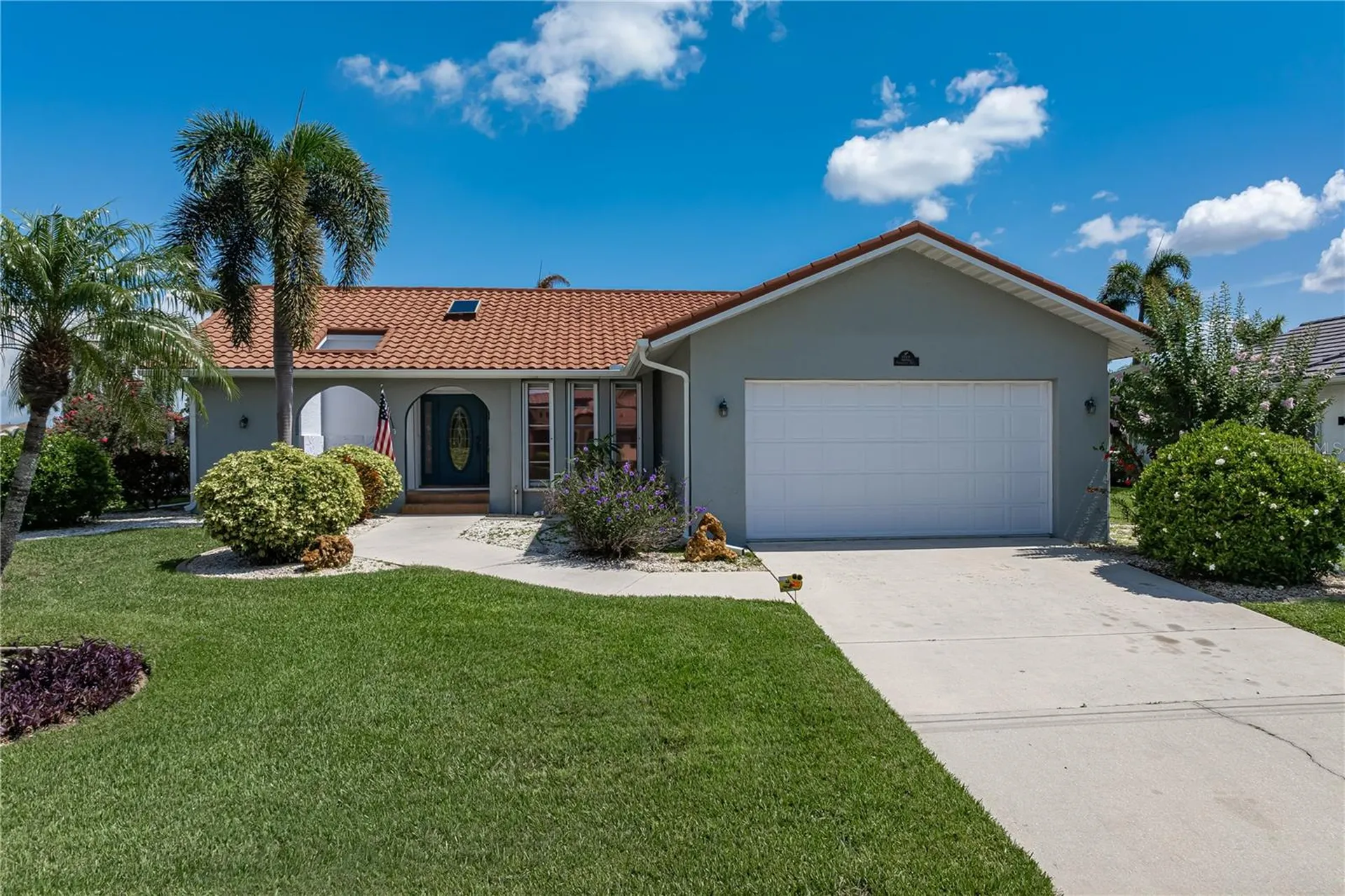 1212 Partridge Drive Punta Gorda FL 33950