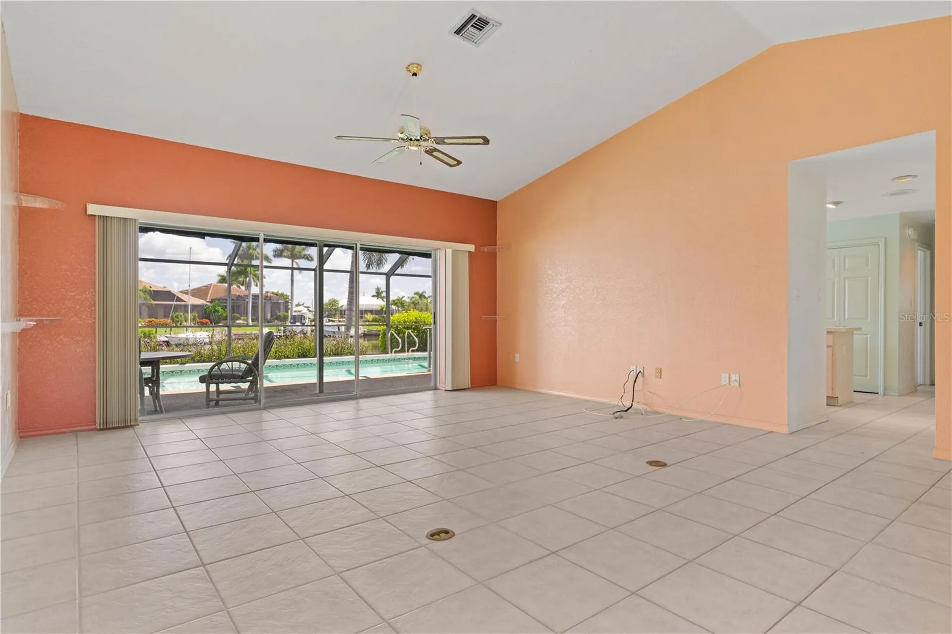 1212 Partridge Drive Punta Gorda FL 33950