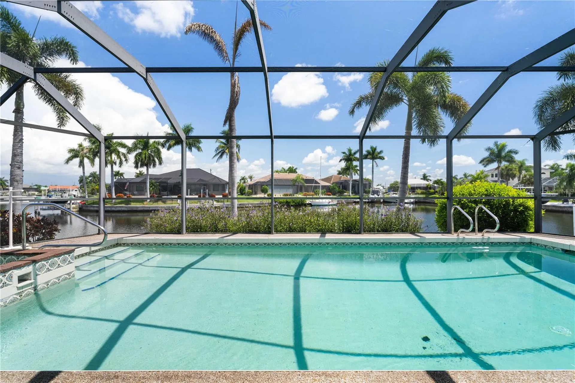 1212 Partridge Drive Punta Gorda FL 33950