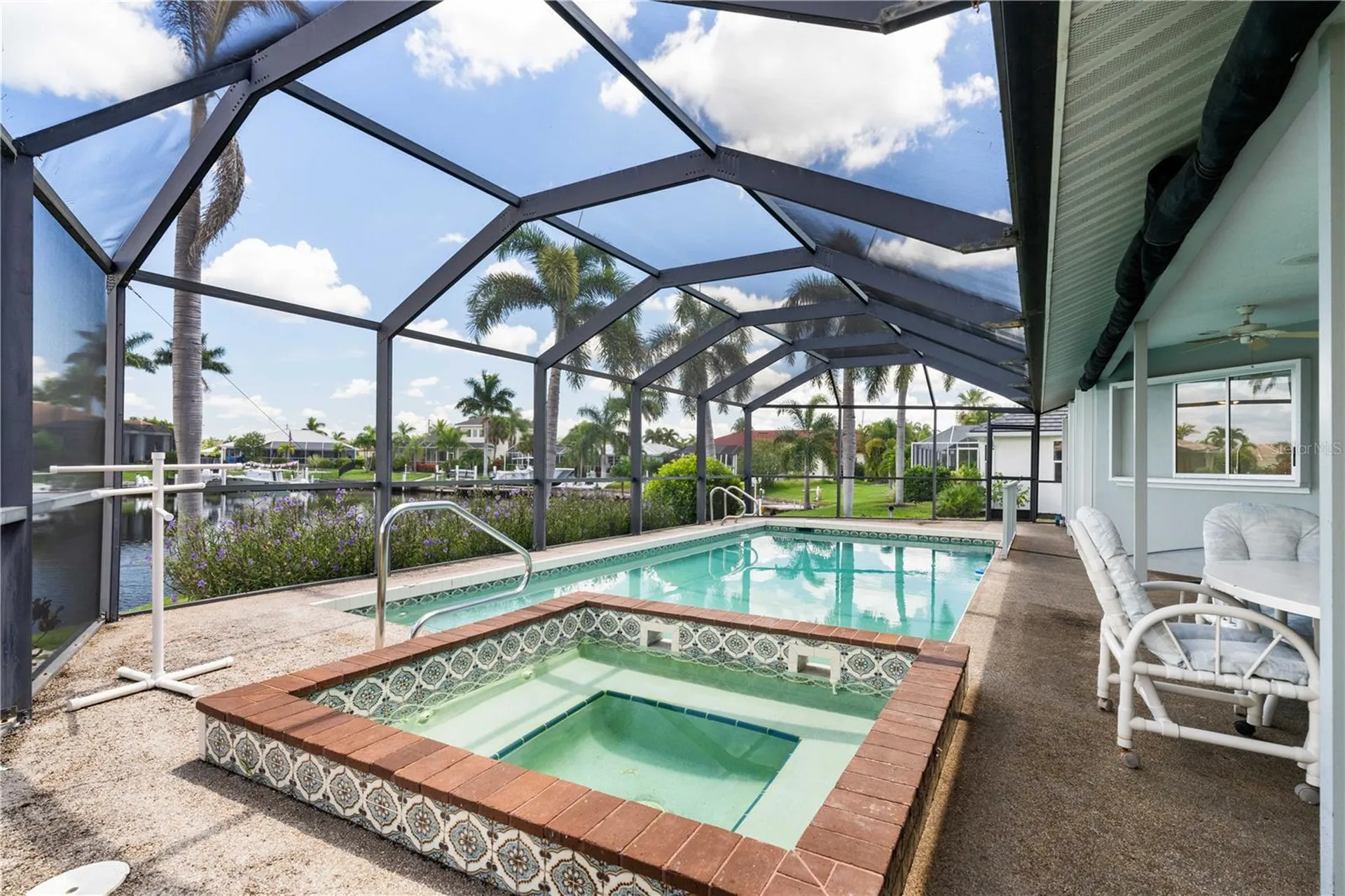1212 Partridge Drive Punta Gorda FL 33950