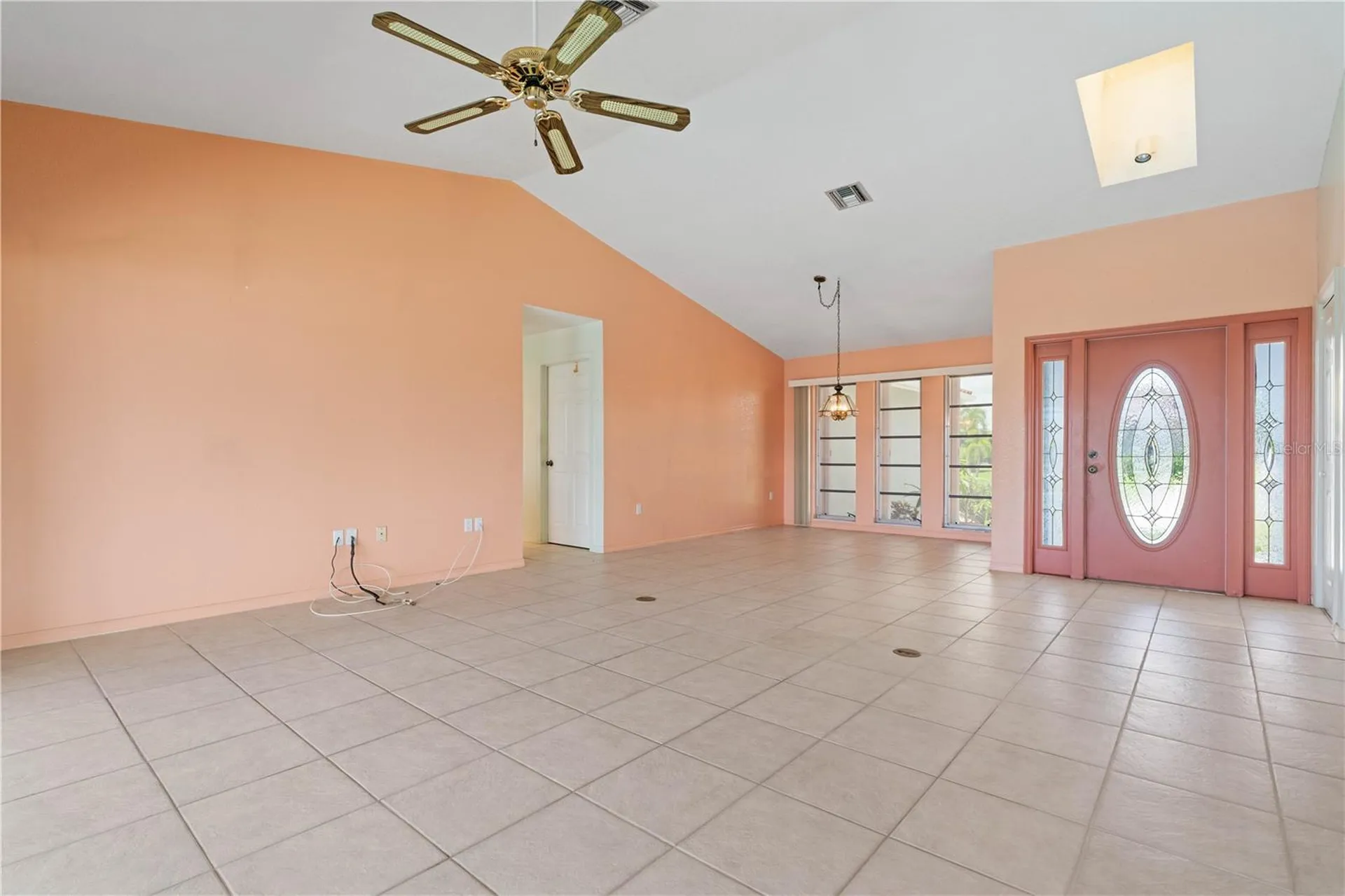 1212 Partridge Drive Punta Gorda FL 33950