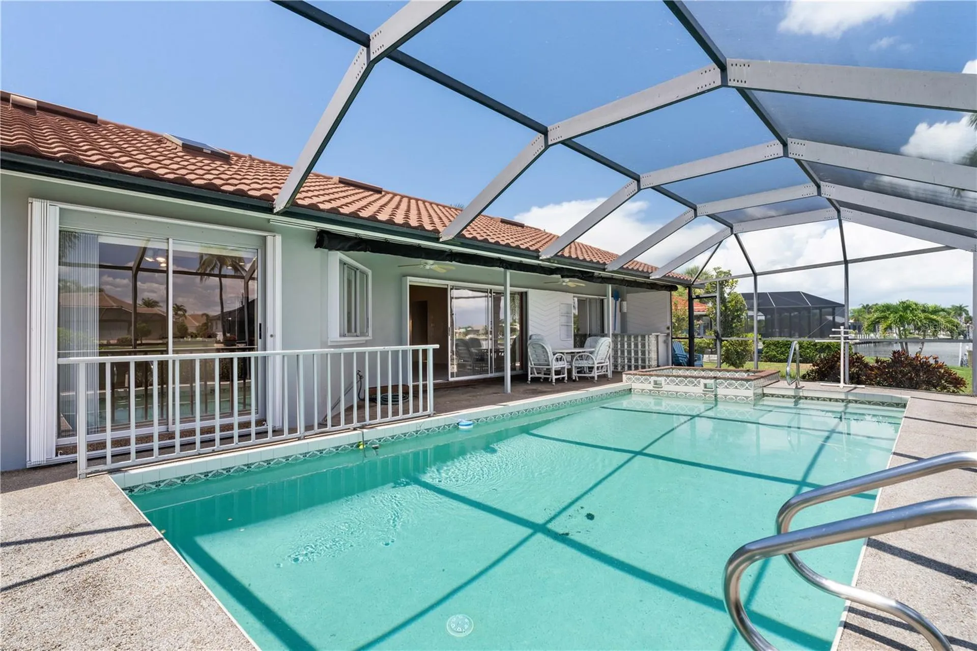 1212 Partridge Drive Punta Gorda FL 33950