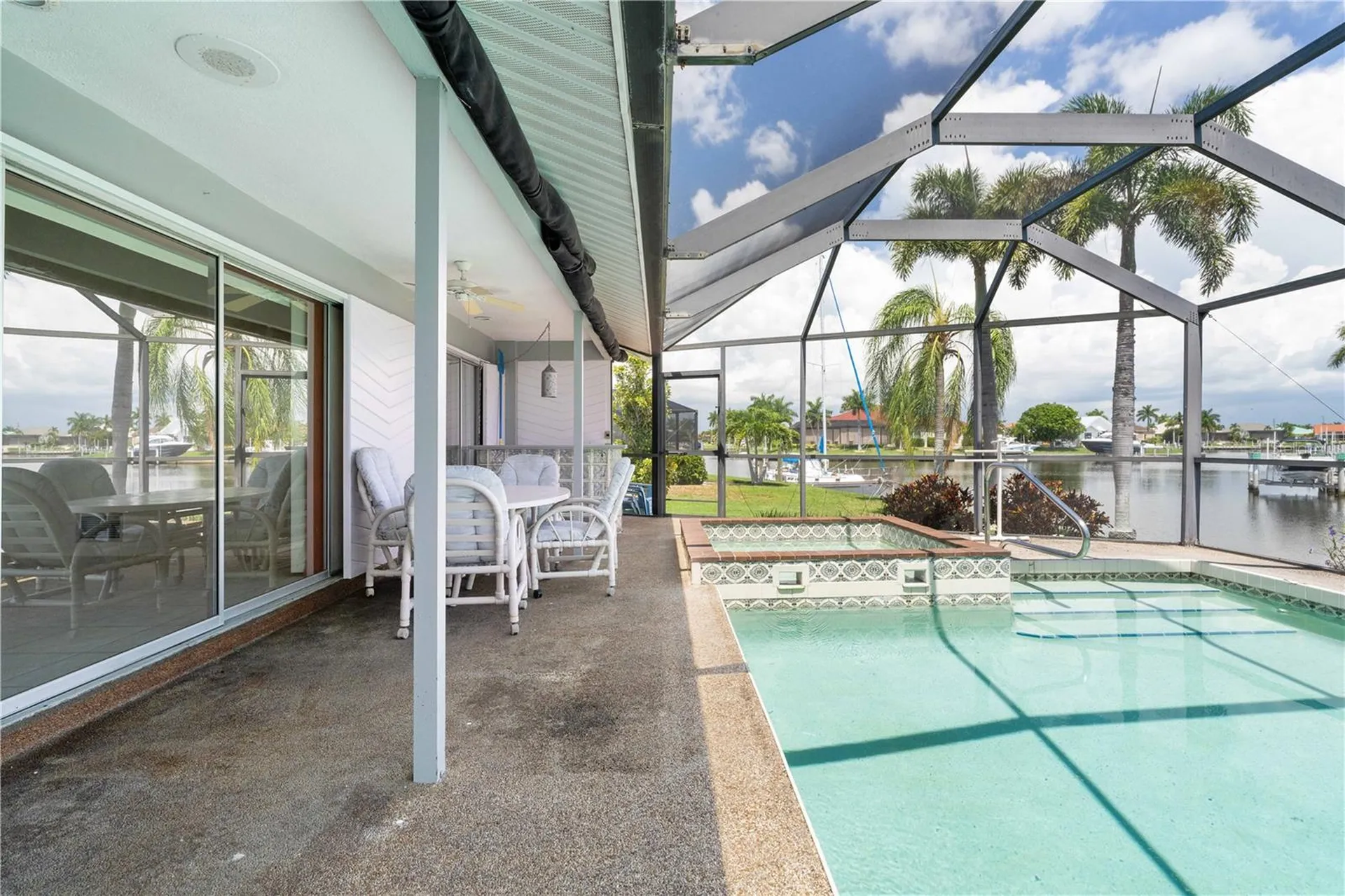 1212 Partridge Drive Punta Gorda FL 33950