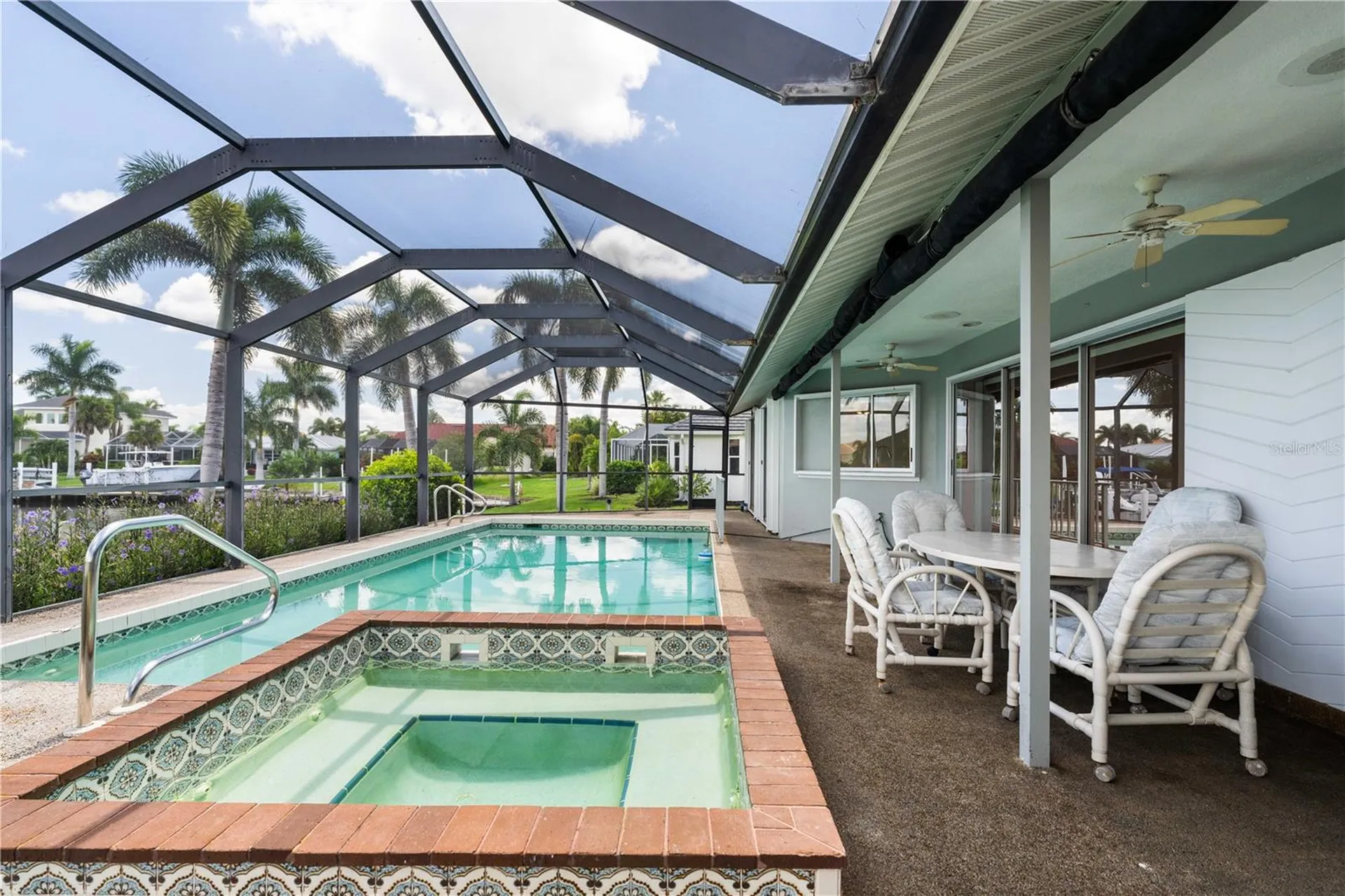 1212 Partridge Drive Punta Gorda FL 33950