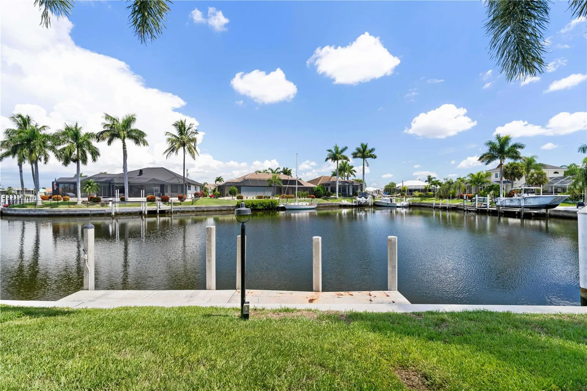 1212 Partridge Drive Punta Gorda FL 33950