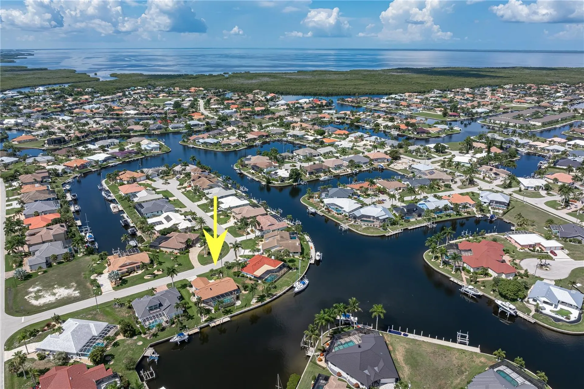 1212 Partridge Drive Punta Gorda FL 33950