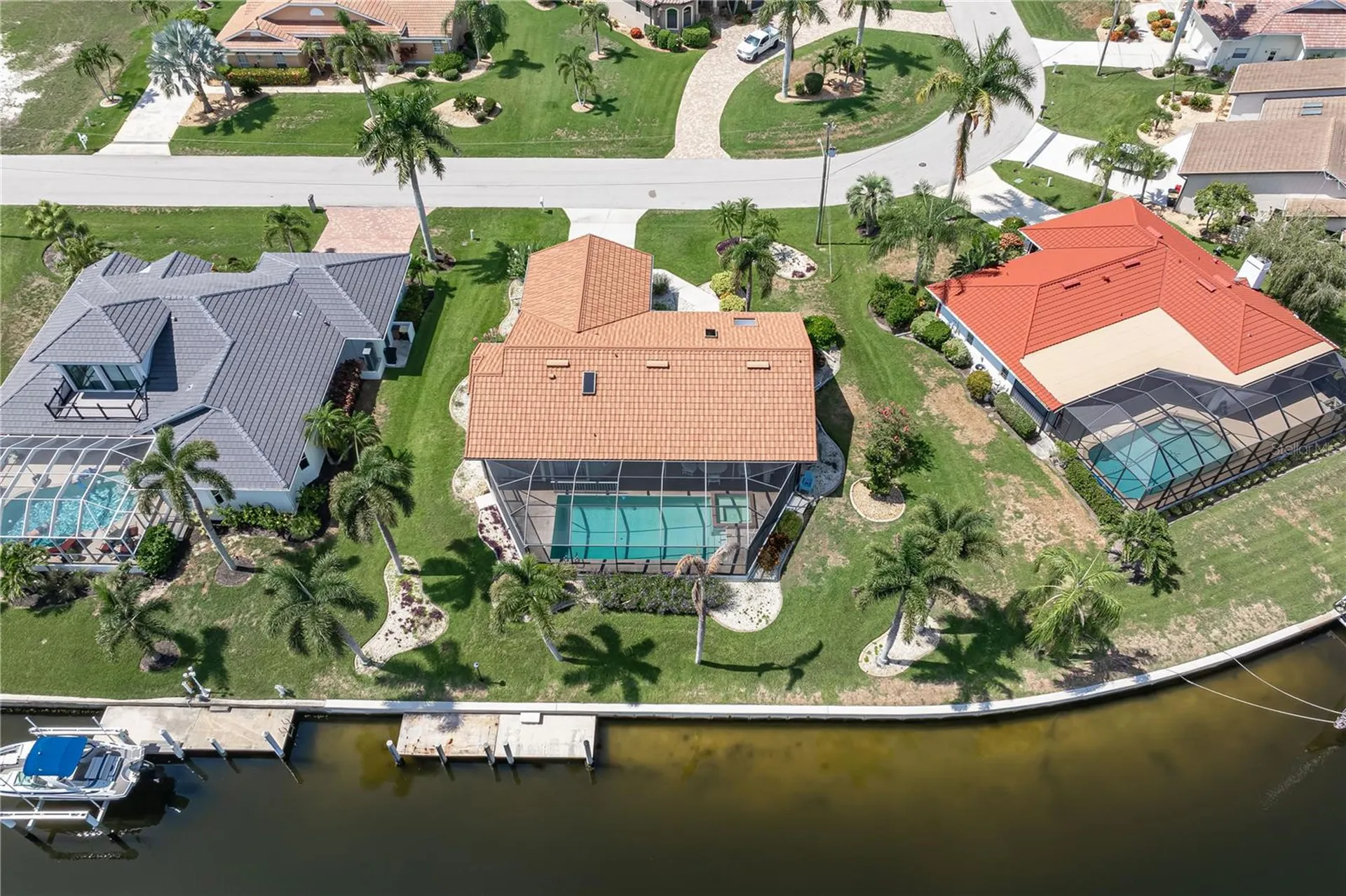 1212 Partridge Drive Punta Gorda FL 33950