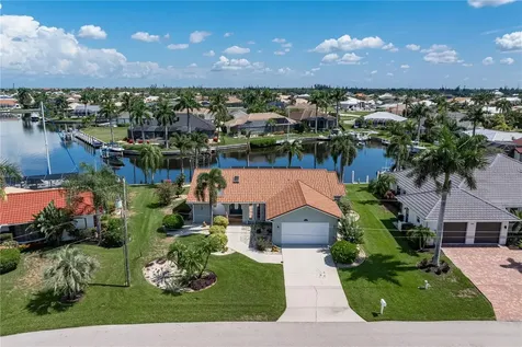 1212 Partridge Drive Punta Gorda FL 33950