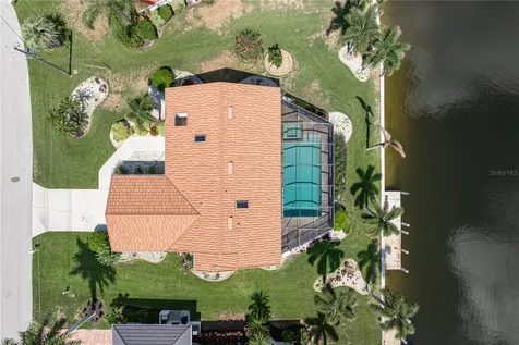 1212 Partridge Drive Punta Gorda FL 33950