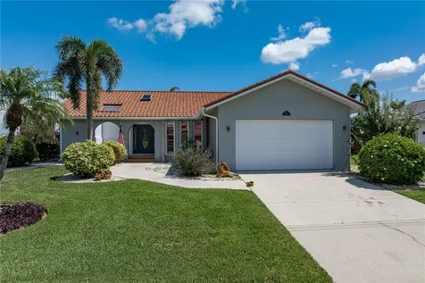 1212 Partridge Drive Punta Gorda FL 33950