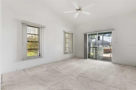 1212 Partridge Drive Punta Gorda FL 33950