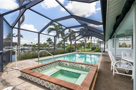 1212 Partridge Drive Punta Gorda FL 33950