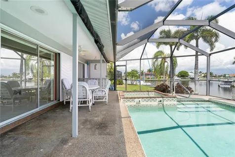 1212 Partridge Drive Punta Gorda FL 33950